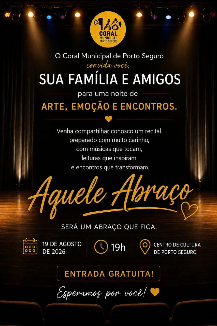 aqueleAbraco