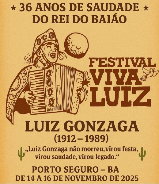 festivalVivaLuiz